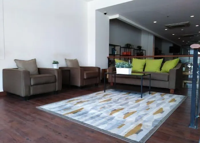 Sare Hotel Yakarta