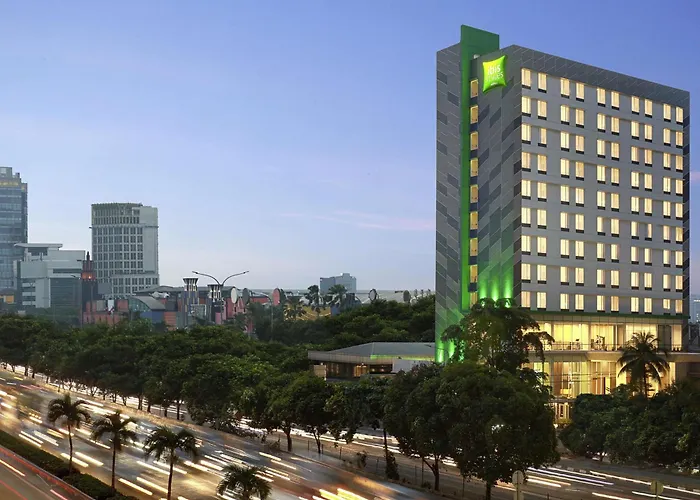 Ibis Styles Jakarta Simatupang